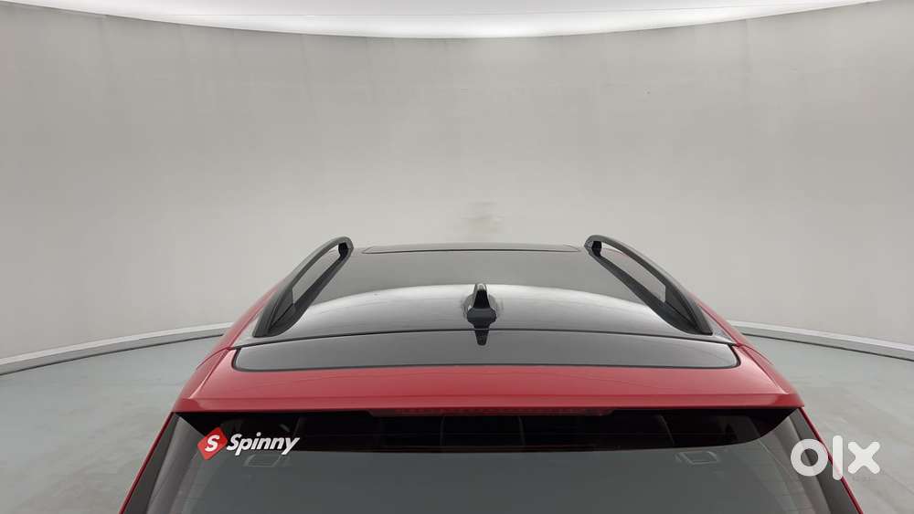 Skoda Kushaq 1.5 Monte Carlo Tsi Dsg, 2023, Petrol