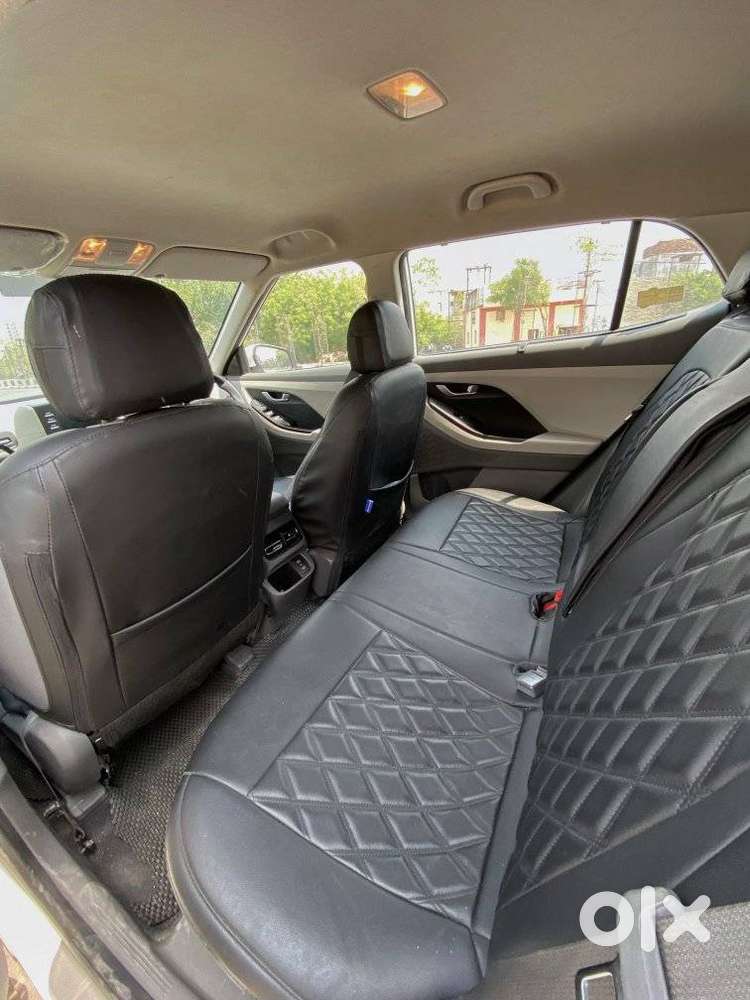 Hyundai Creta 1.5 S Petrol Imt, 2024, Petrol