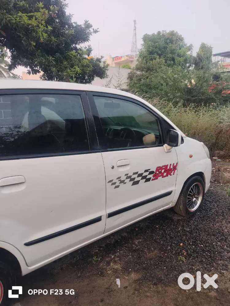 Good Condition Car