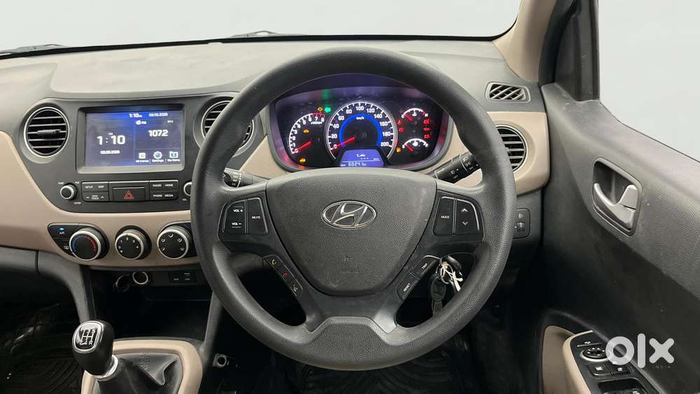 Hyundai Grand I10 Sportz 1.2 Kappa Vtvt, 2019, Petrol