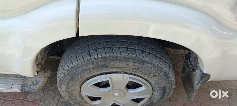 Mahindra Scorpio S2, 2017