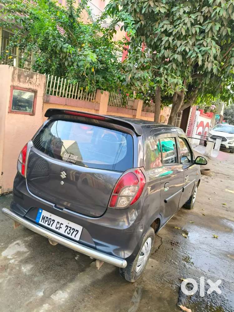 Maruti Suzuki Alto 800 2018 Diesel Well Maintained