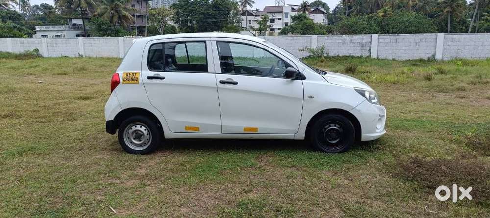Maruti Suzuki Celerio Vxi, 2019, Petrol