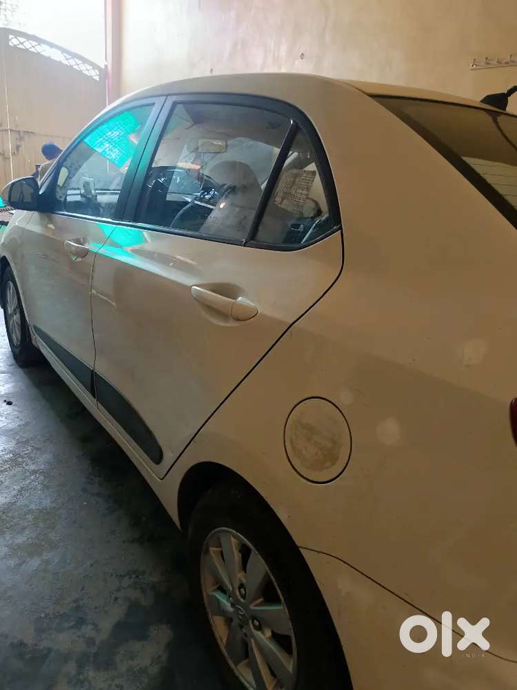 Hyundai Accent Hatchback Gl 2014 Petrol
