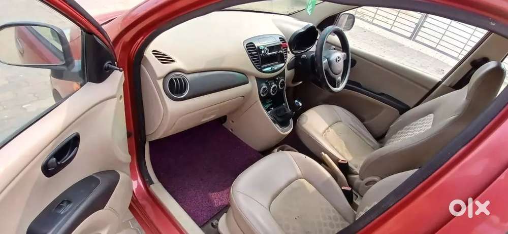 I10 Era 2009 Model