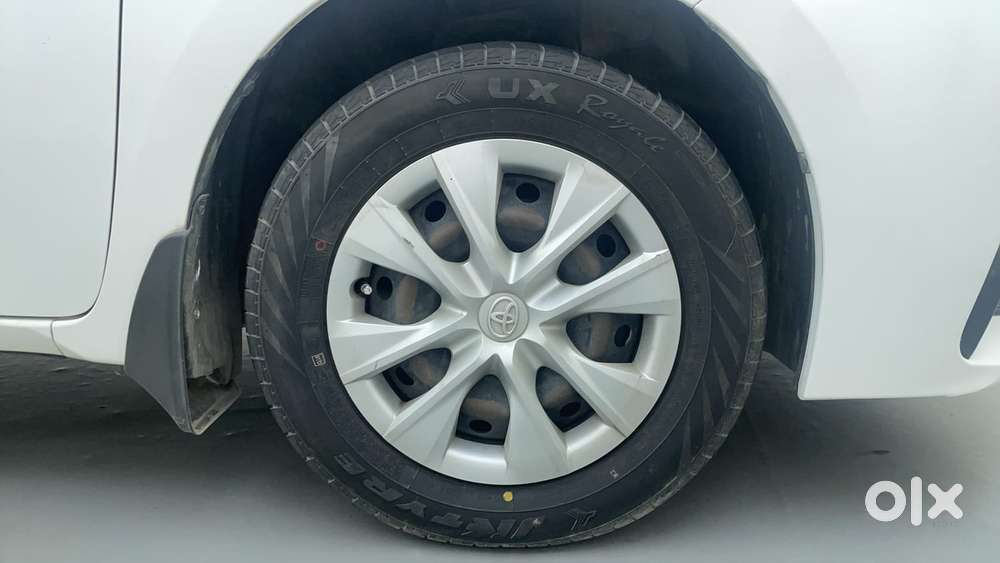Toyota Corolla Altis [2017-2020] 1.8 J, 2017, Petrol