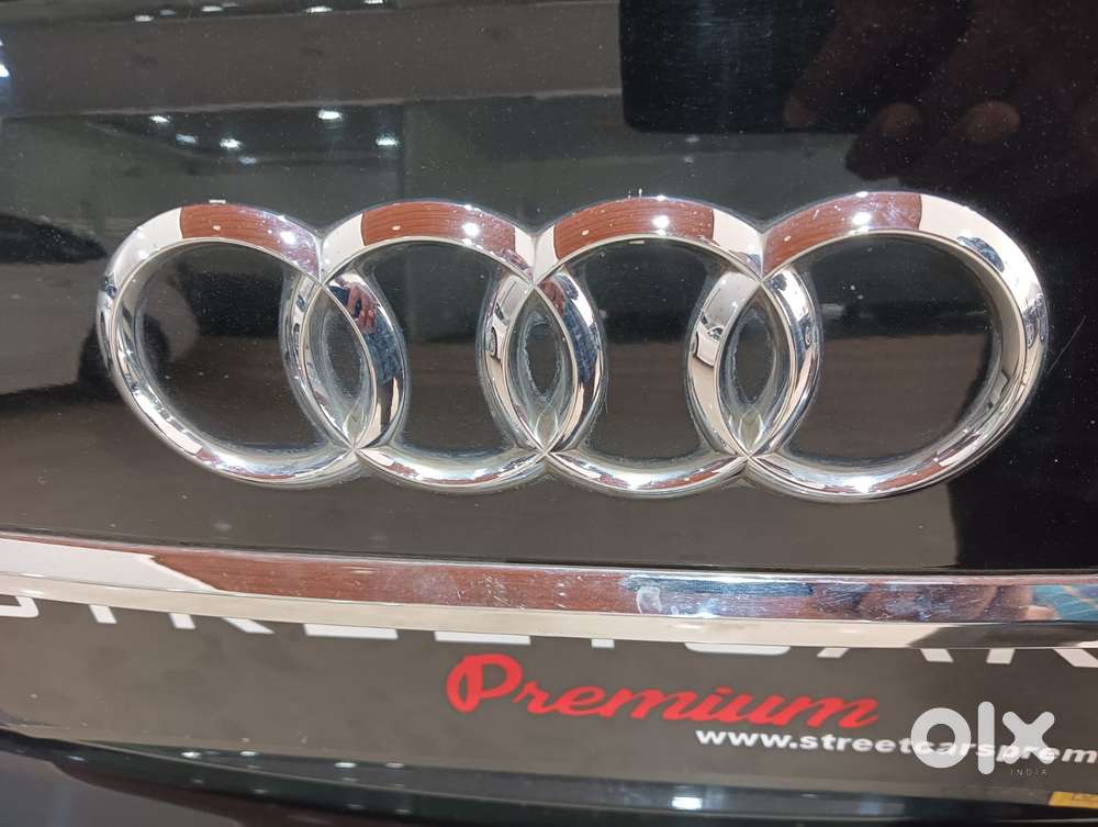 Audi A6 2.0 45 Tfsi Technology, 2023, Petrol
