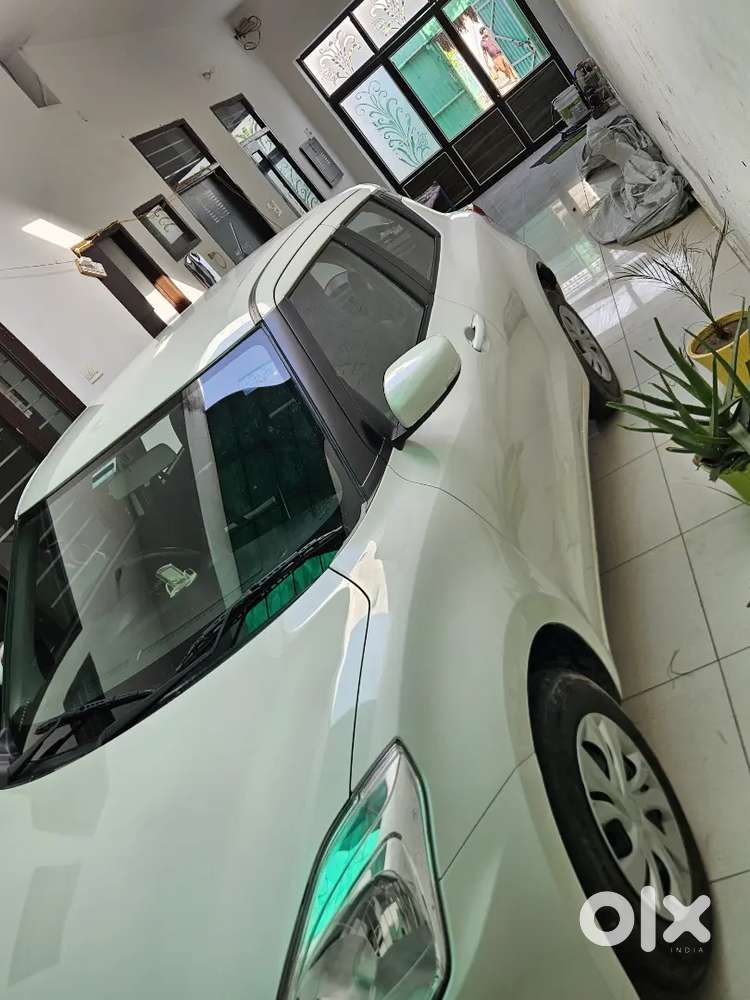 Only 30303km Running