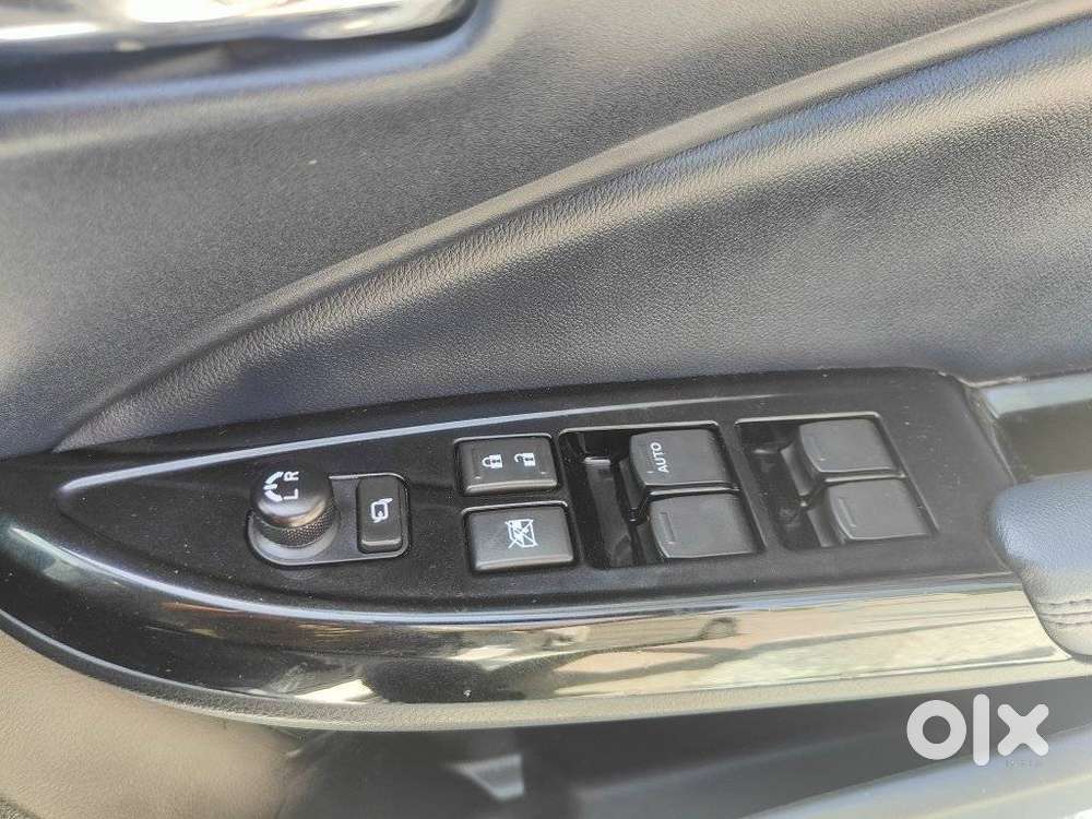 Maruti Suzuki Baleno 1.2 Zeta At, 2022, Petrol