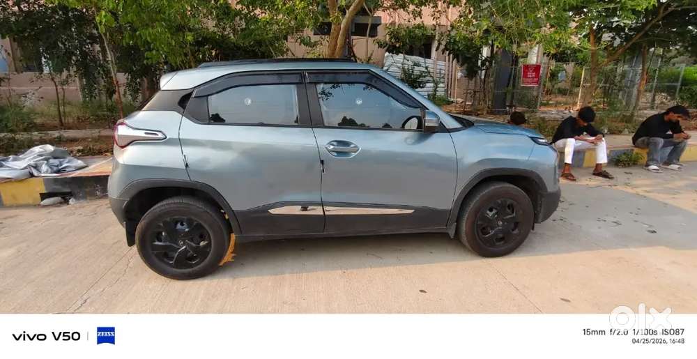 Tata Punch 1.2 Revotron Adventure Rhythm Pack Mt