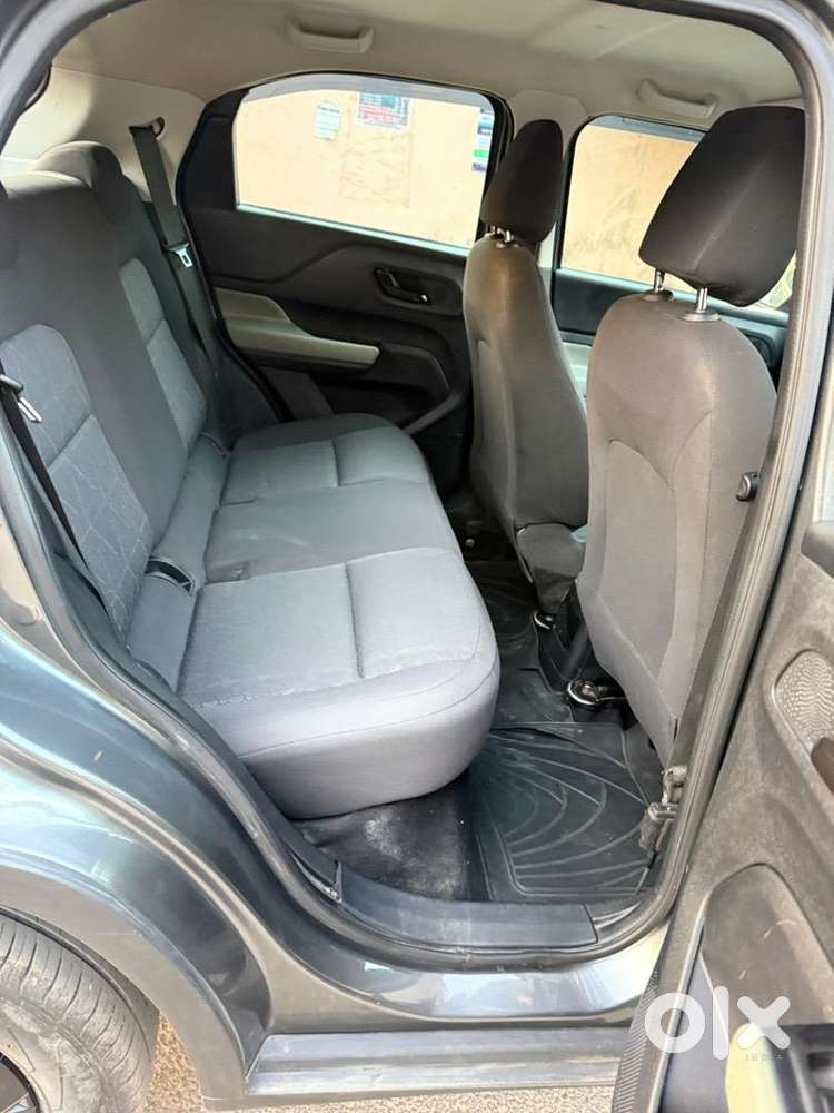 Tata Punch 2023 Petrol Well Maintained