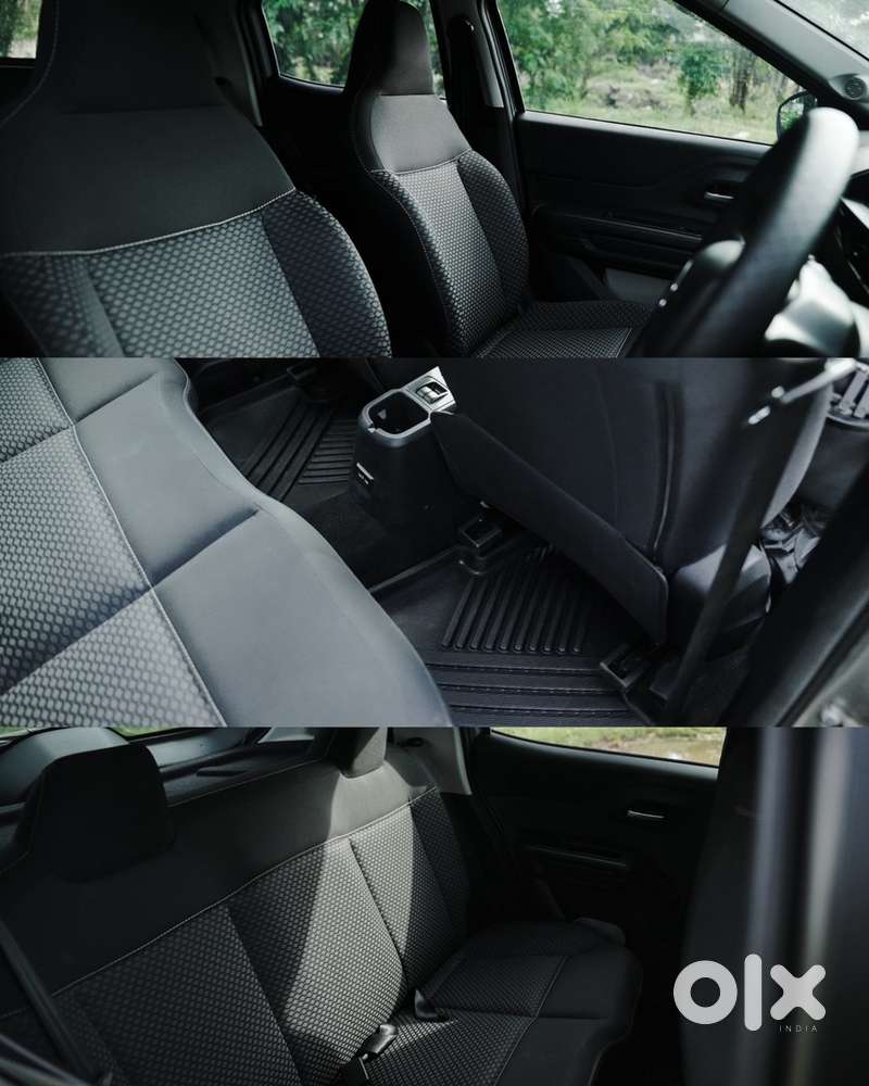 Citroen C3 Shine Petrol 2024