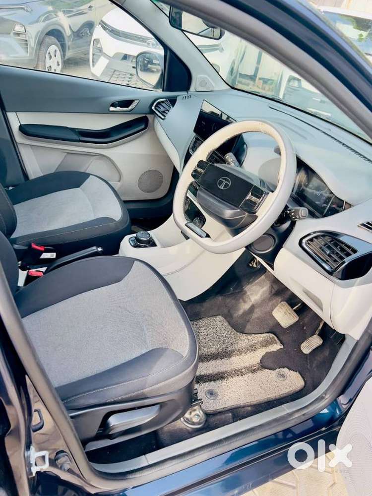 Tata Tiago Ev Xz Plus Tech Lux Lr, 2025, Electric