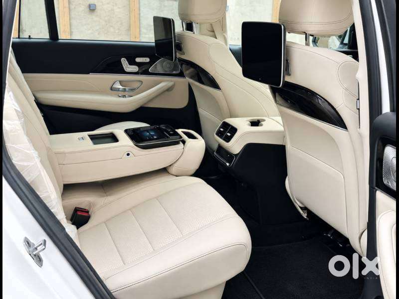 Mercedes-benz Gls 400d 4matic, 2023, Diesel