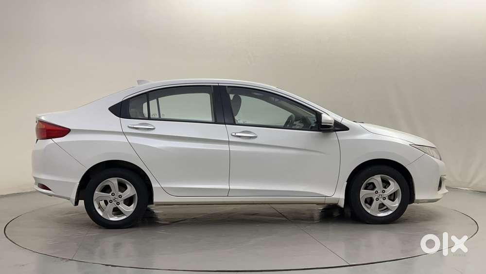 Honda City 2011-2013 V Mt, 2015, Petrol