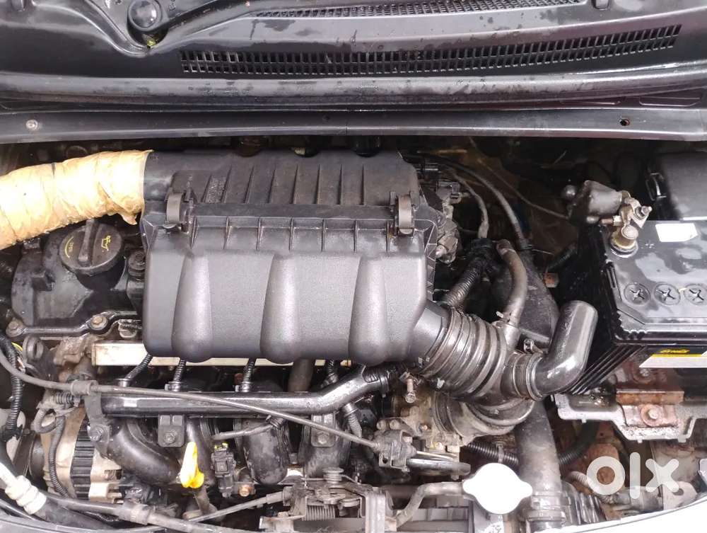 Hyundai I10 2013