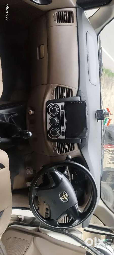 Toyota Innova 2015 Diesel Well Maintained