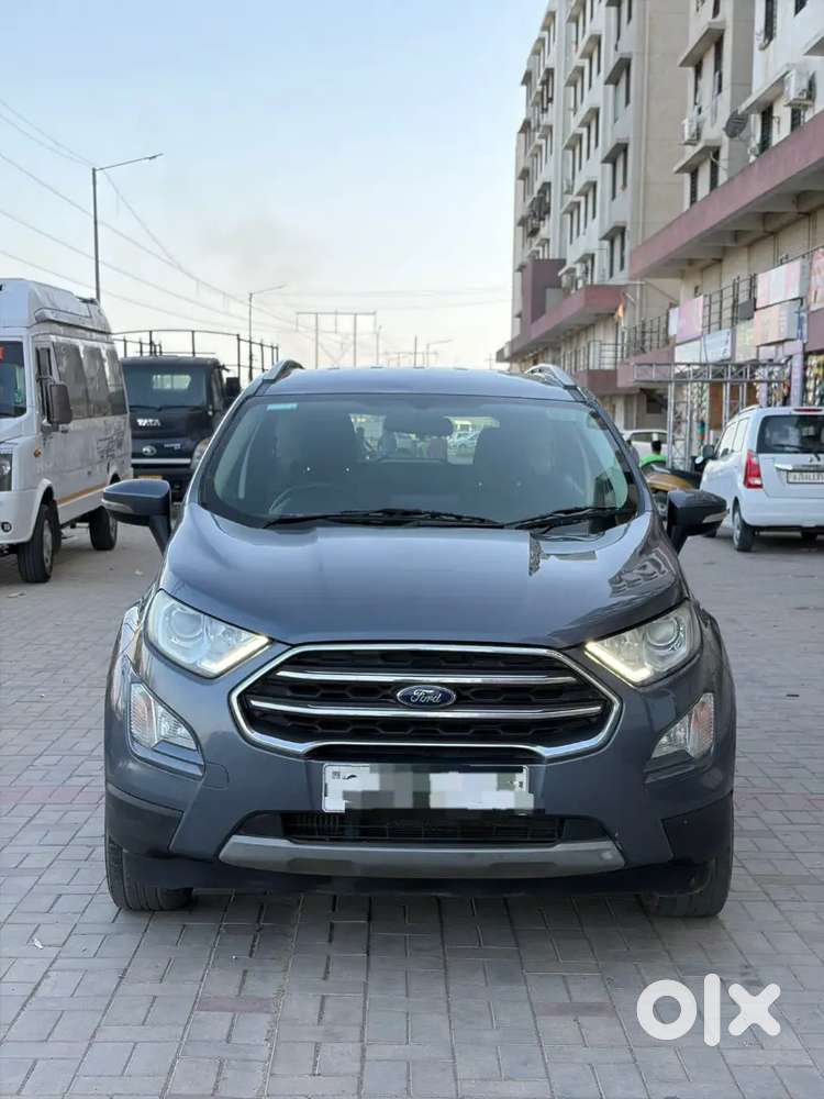 Ford Escort 2019 Diesel Manual