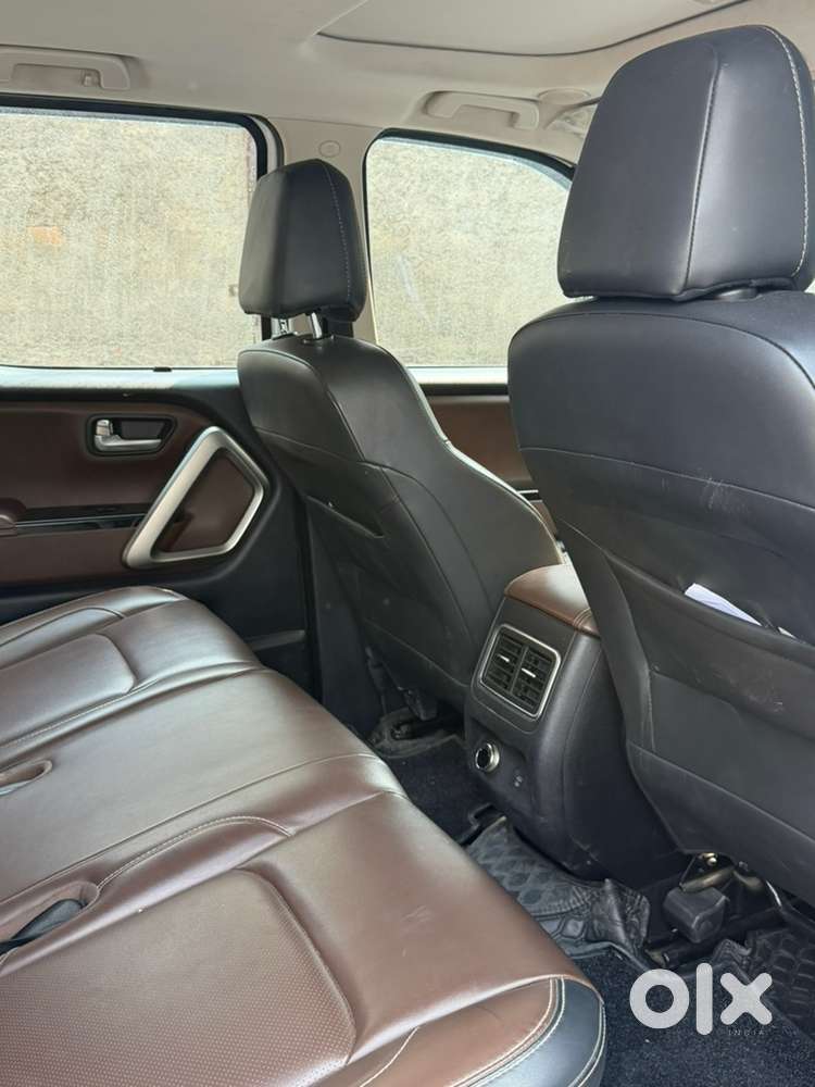 Mahindra Scorpio N 2023