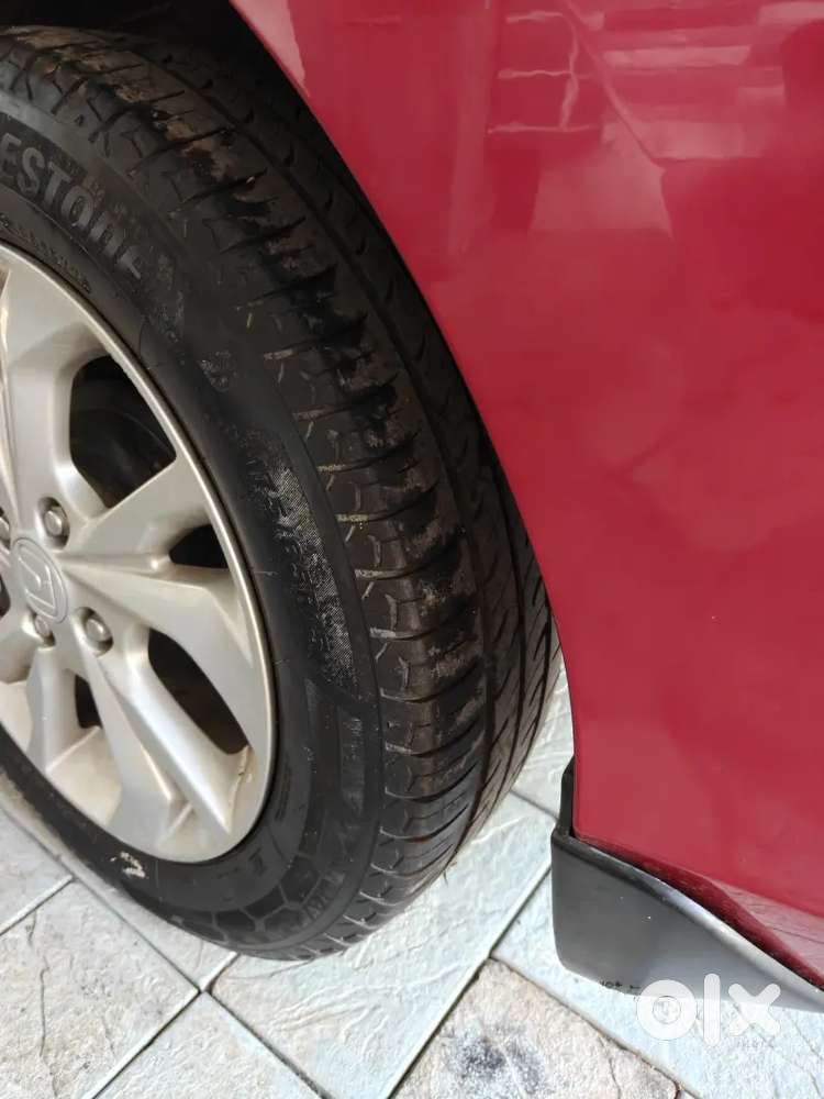 Honda Amaze 1.5 V 2018