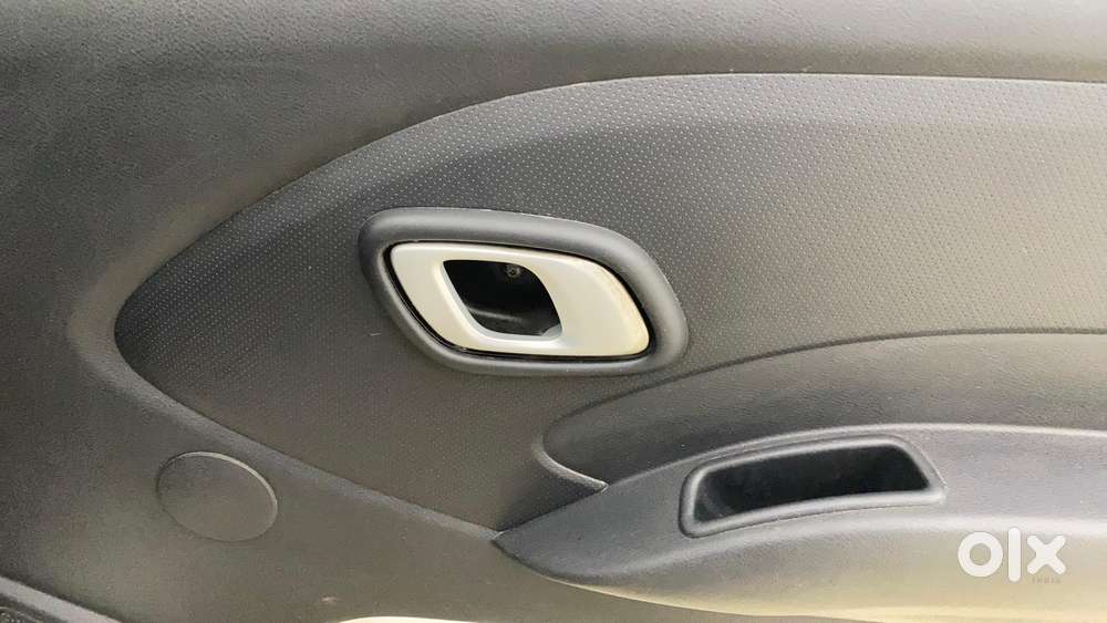 Datsun Redigo 1.0 T Option, 2018, Petrol