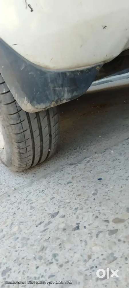 Maruti Suzuki Swift 2011 Petrol Well Maintained