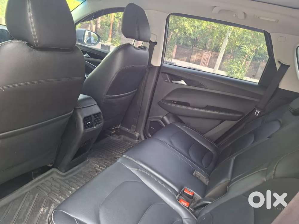 Mg Hector Plus Sharp Pro 2.0 Turbo Diesel 7 Str, 2020, Diesel
