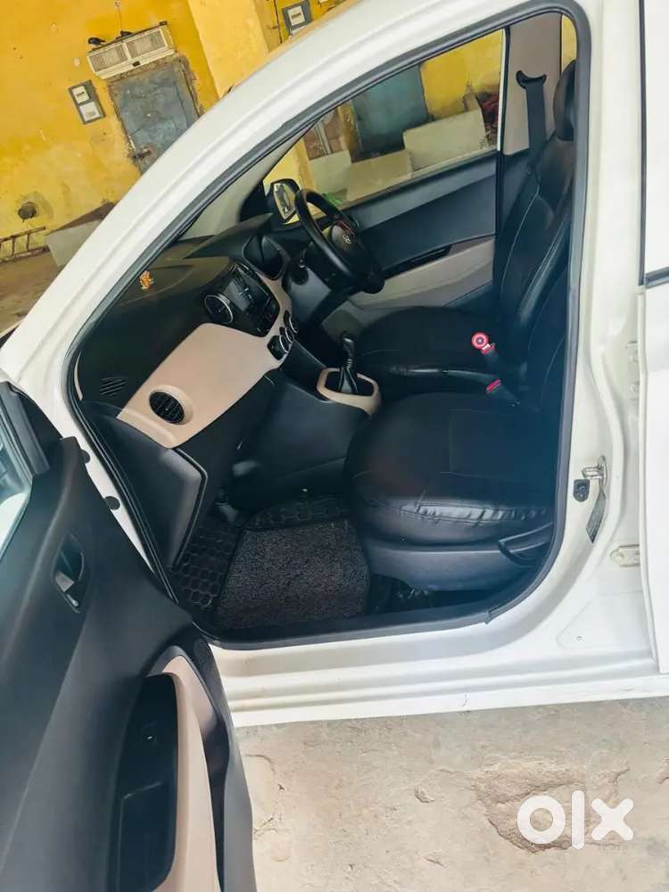 Hyundai Grand I10 Prime 2017 Diesel 110000 Km Driven