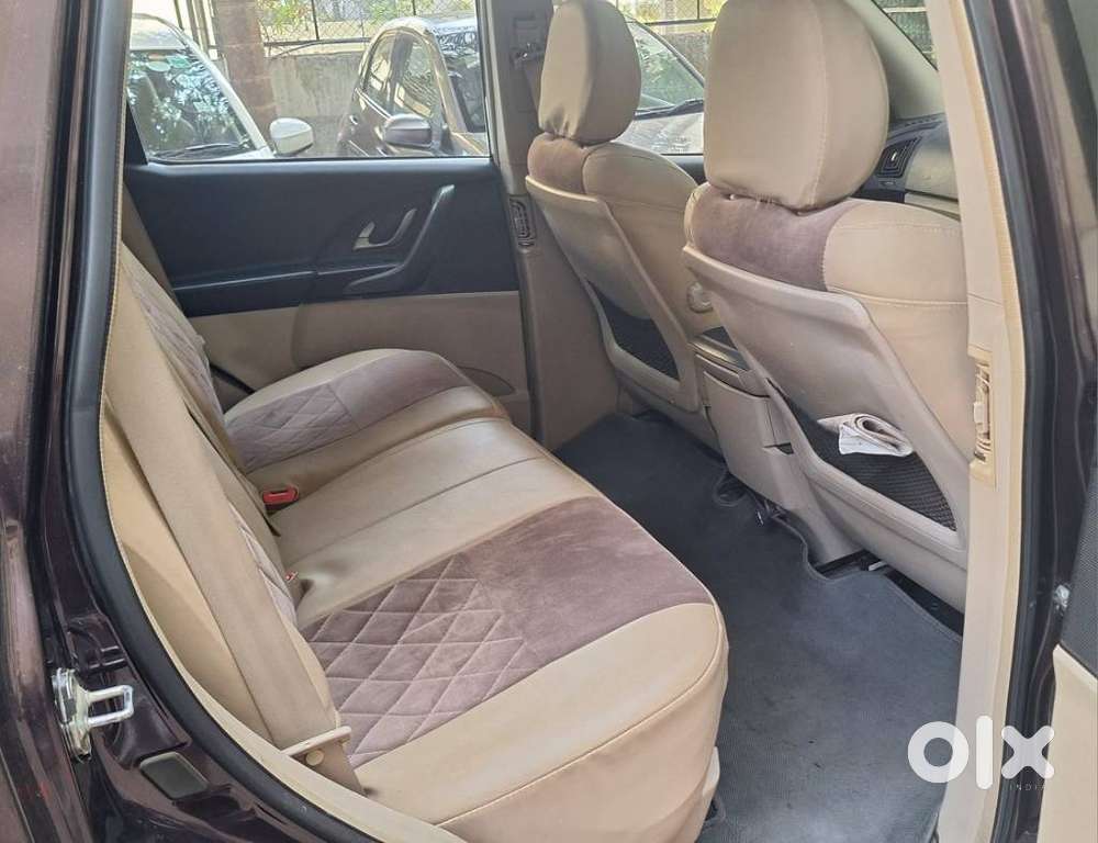 Mahindra Xuv500 W10 Awd, 2015, Diesel