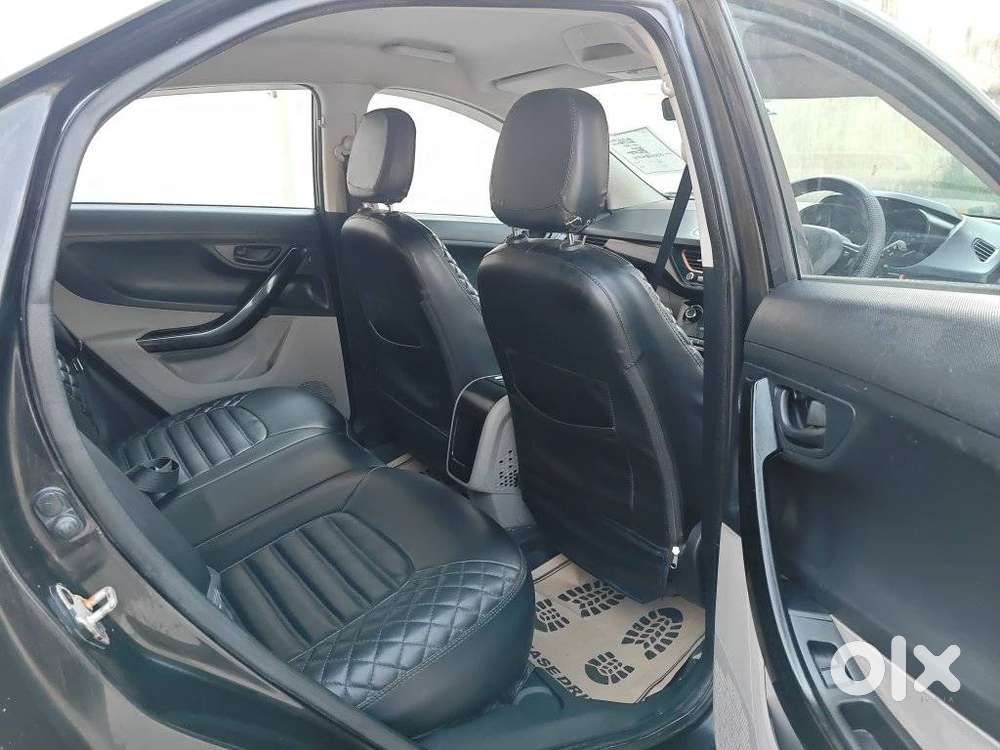 Tata Nexon Kraz, 2019, Petrol