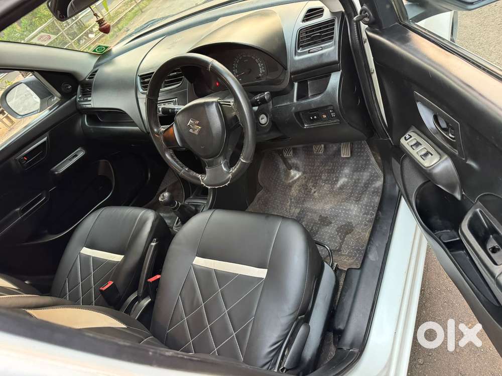 Maruti Suzuki Swift 2011-2014 Lxi, 2013, Petrol