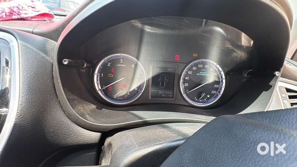 Maruti Suzuki S Cross 2018 Diesel Good Condition