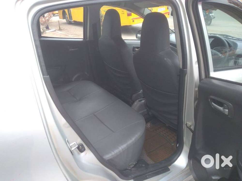 Maruti Suzuki A-star Vxi, 2009, Petrol