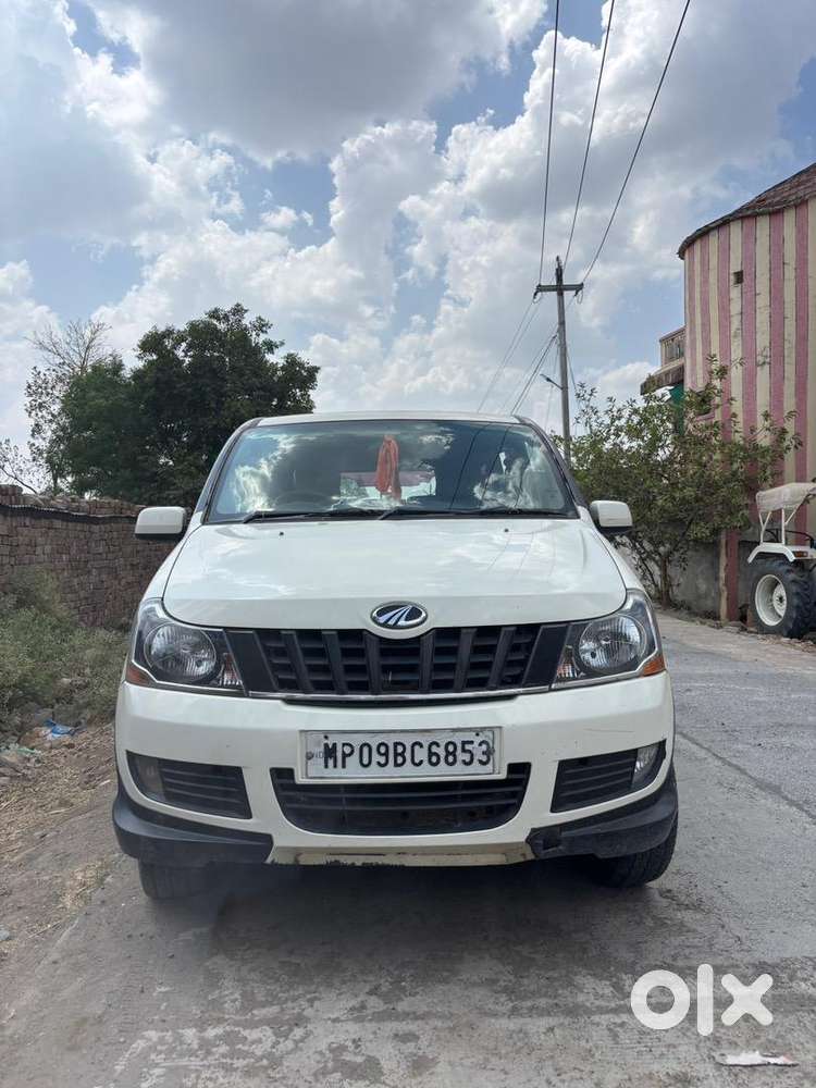 Mahindra Xylo 2012 Diesel Good Condition