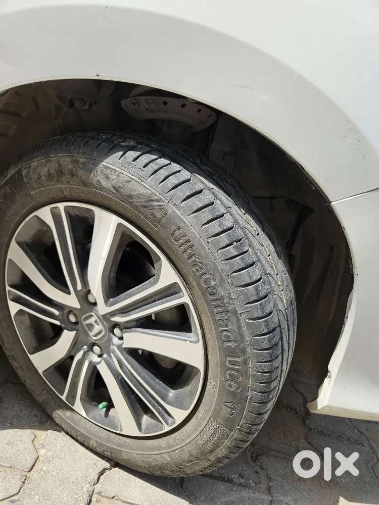 Honda City 2018 Petrol 66000 Km Driven.