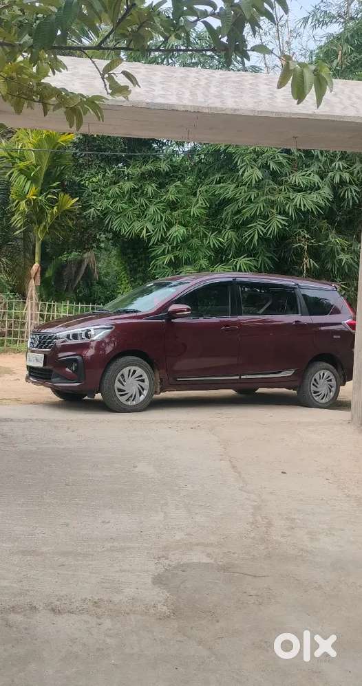 Maruti Suzuki Ertiga 2023 Vxio