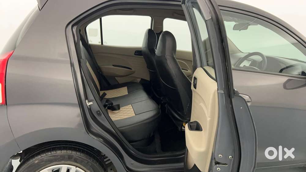 Hyundai Santro Sportz, 2020, Petrol