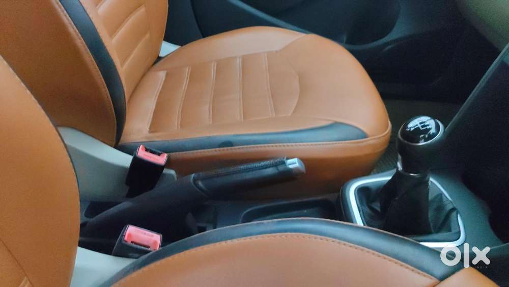Volkswagen Polo 2009-2013 Highline Breeze, 2014, Petrol