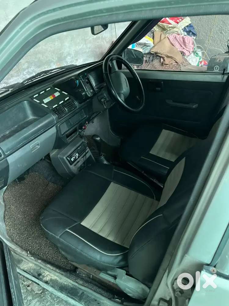 Maruti 800 Ac Good Condition