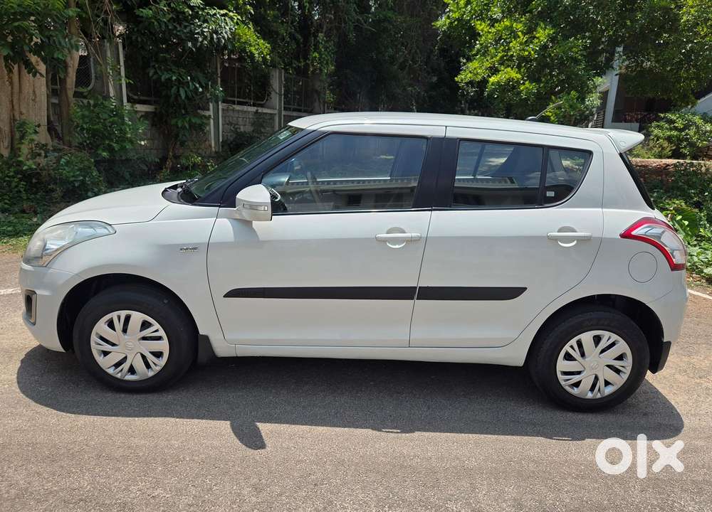 Maruti Suzuki Swift Ddis Vdi, 2015, Diesel