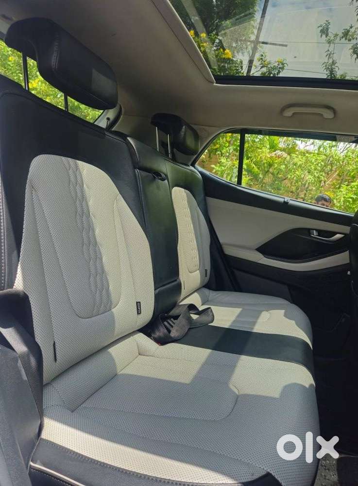 Hyundai Creta 1.5 Sx (o) Diesel At, 2021, Diesel
