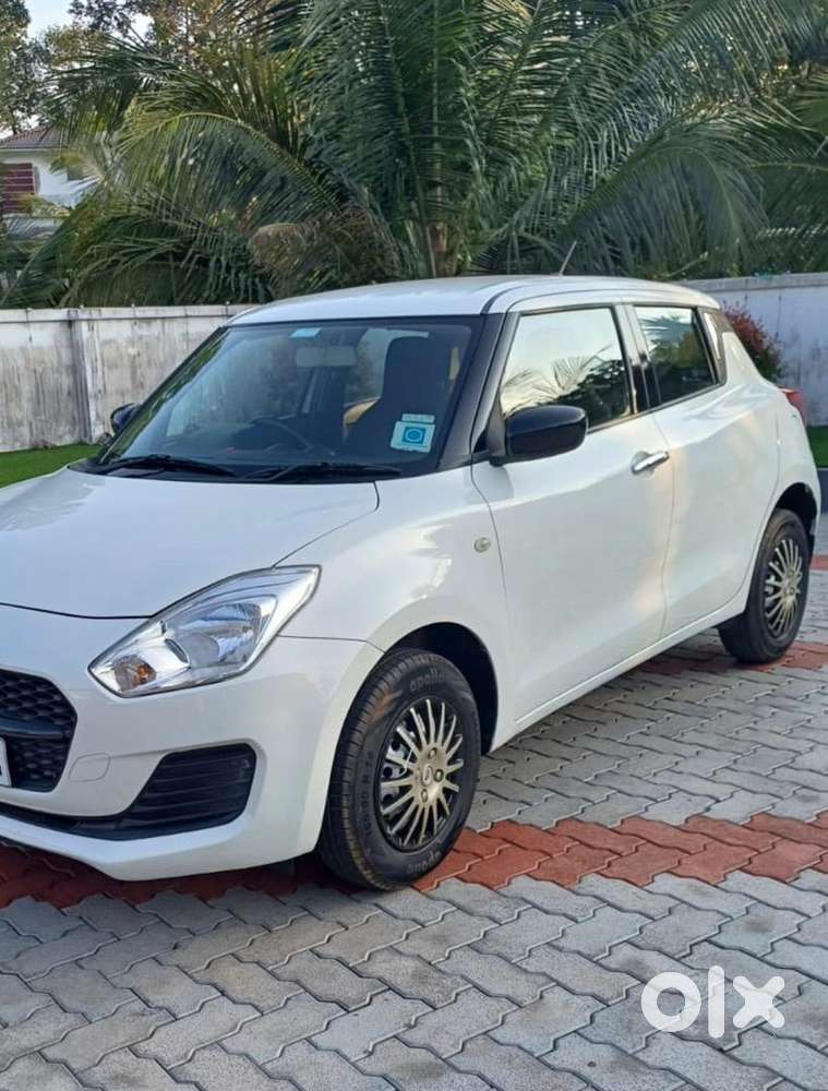 Maruti Suzuki Swift 2018