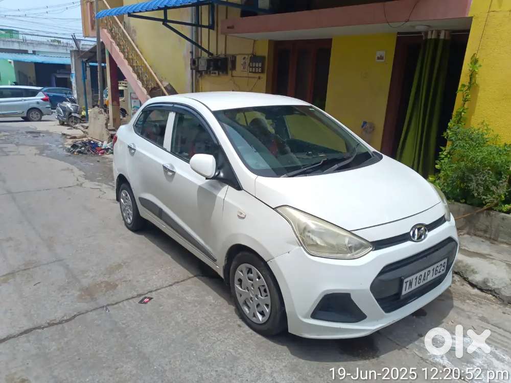 Car Good Condishon