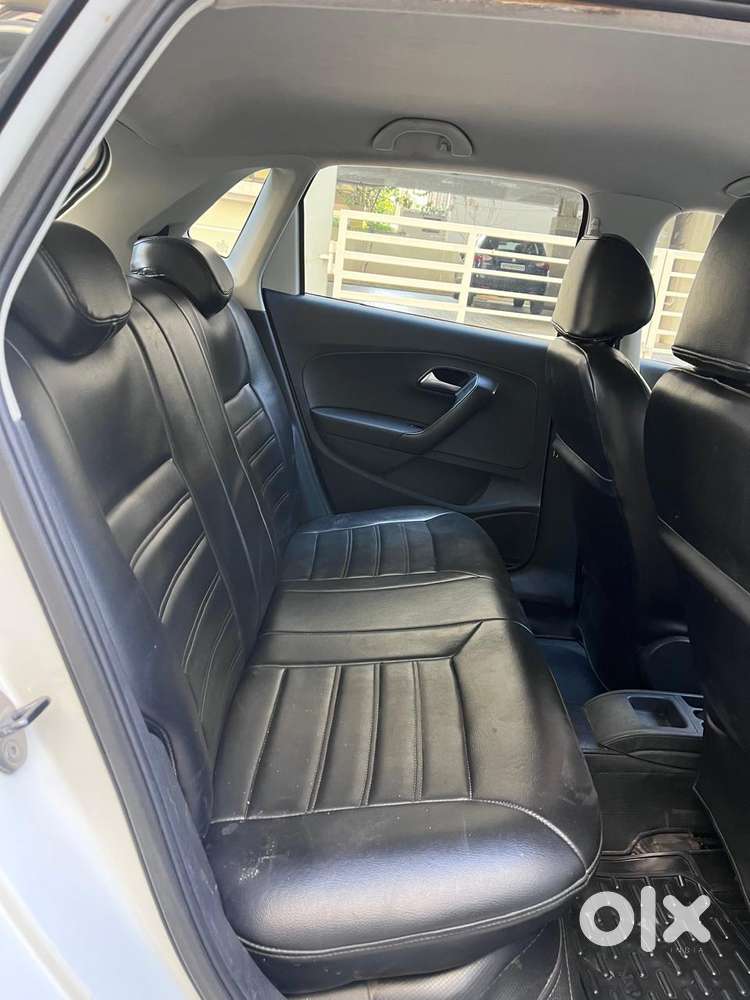 Volkswagen Polo 2013-2015 Gt Tsi, 2016, Petrol