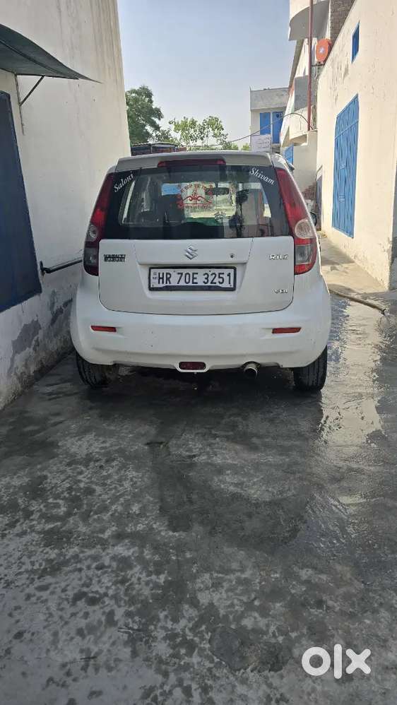 Maruti Suzuki Ritz 2013 Diesel Good Condition Lcd Screen