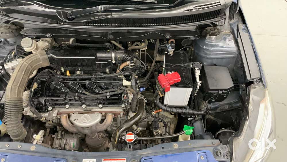 Maruti Suzuki Ciaz 1.5 Delta Shvs Amt, 2019, Petrol