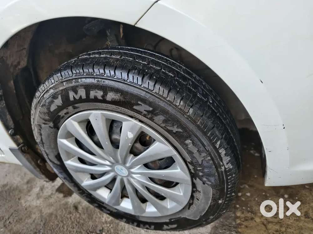 Full Condition