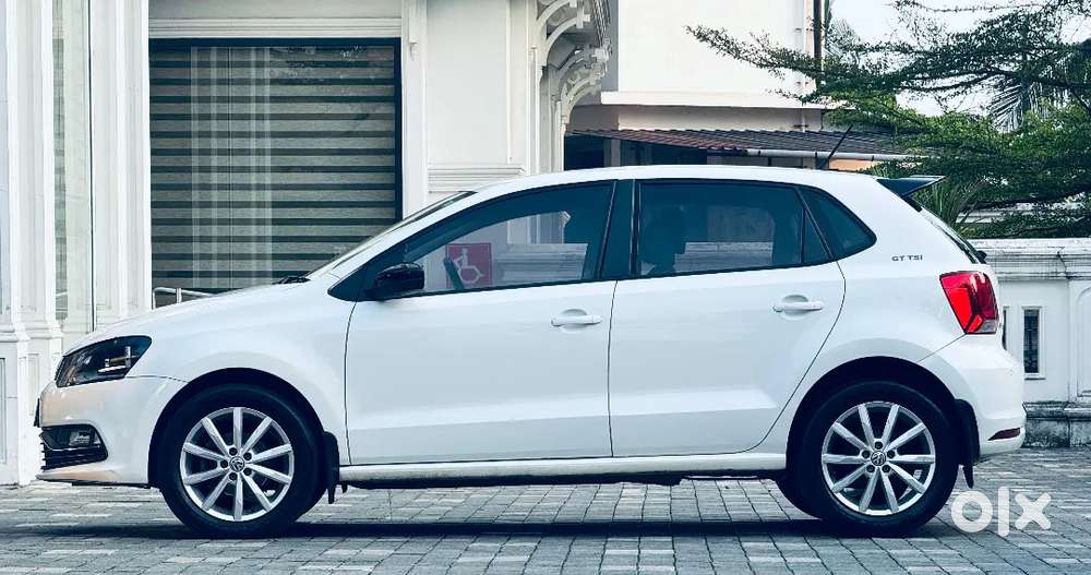 Good Condition, Fully Showroom Maintained