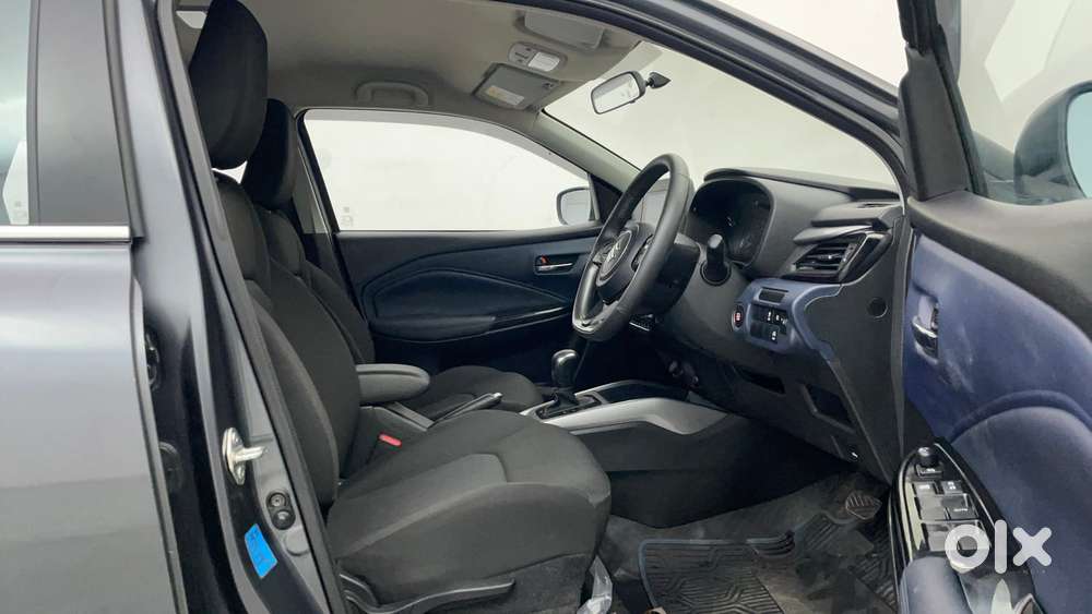 Maruti Suzuki Baleno Alpha, 2026, Petrol