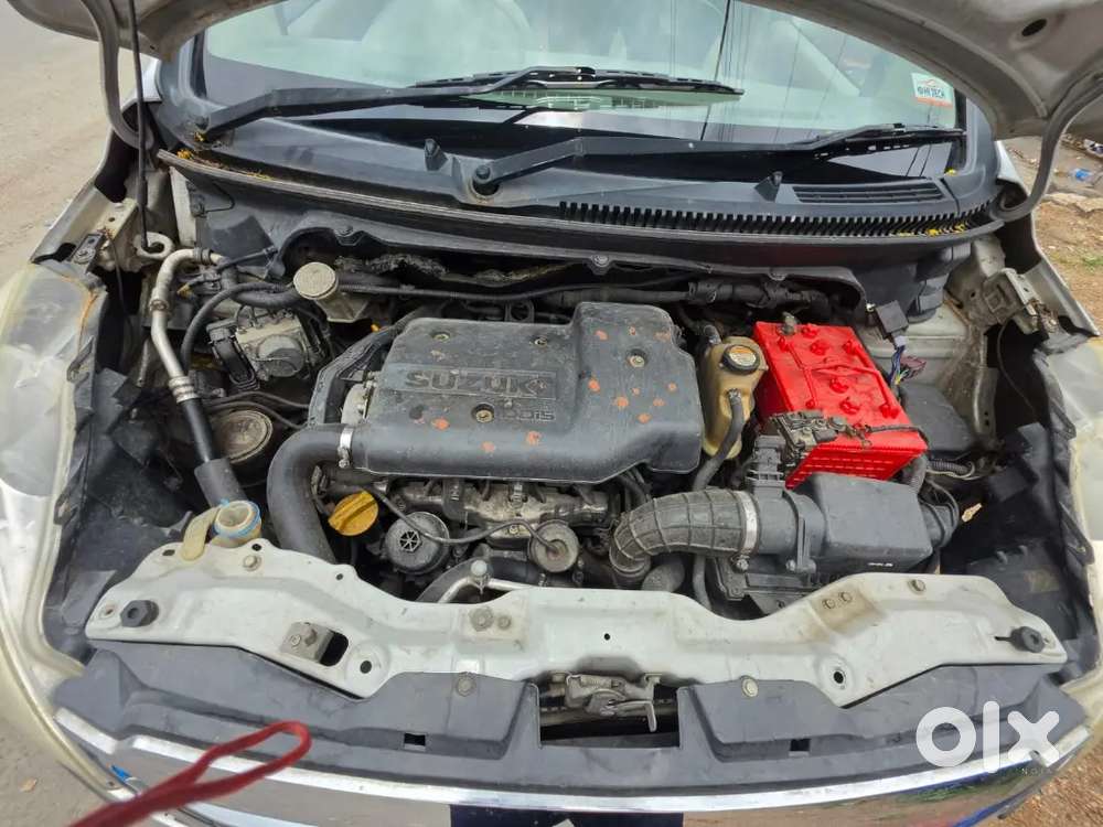Maruti Suzuki Ertiga Zdi 2014 Second Owner